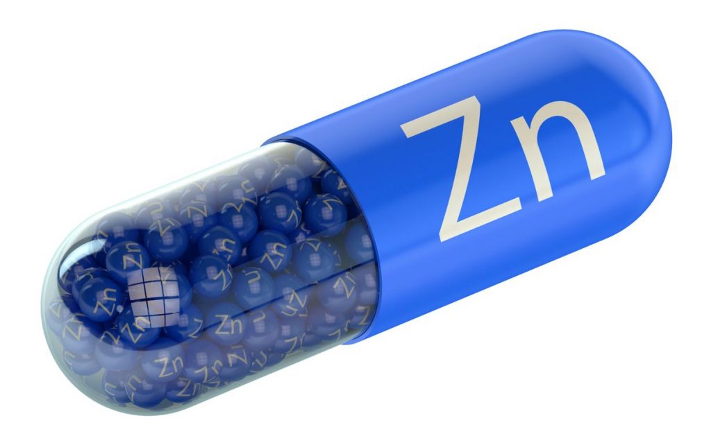 Is Zinc Important for the Body? SCGW